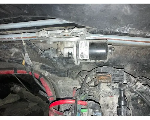 Freightliner CASCADIA Wiper Motor, Windshield