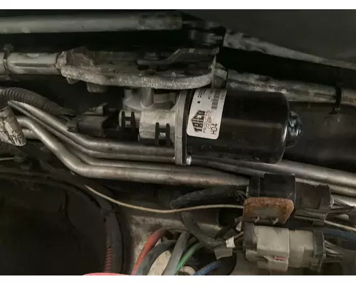 Freightliner CASCADIA Wiper Motor, Windshield