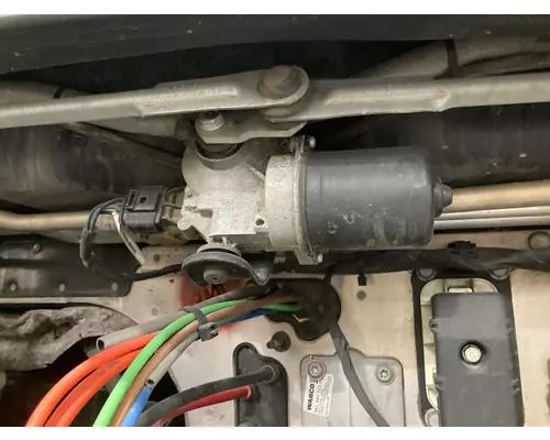 Freightliner CASCADIA Wiper Motor, Windshield