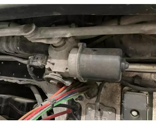 Freightliner CASCADIA Wiper Motor, Windshield