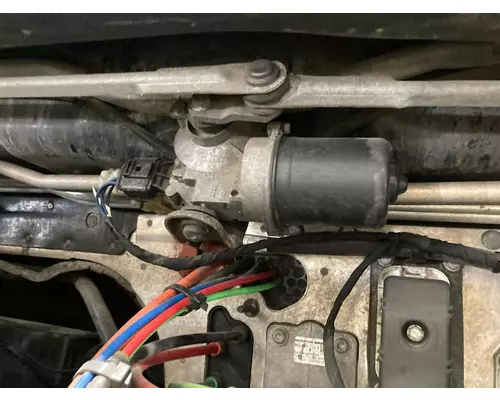 Freightliner CASCADIA Wiper Motor, Windshield