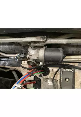 Freightliner CASCADIA Wiper Motor, Windshield