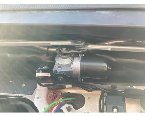 Freightliner CASCADIA Wiper Motor, Windshield