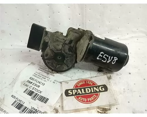 Freightliner CASCADIA Wiper Motor, Windshield