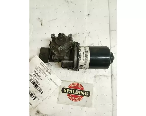 Freightliner CASCADIA Wiper Motor, Windshield