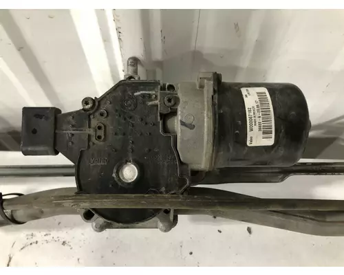 Freightliner CASCADIA Wiper Transmission