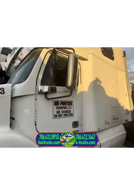 Freightliner CENTURY CLASS 112 Cab