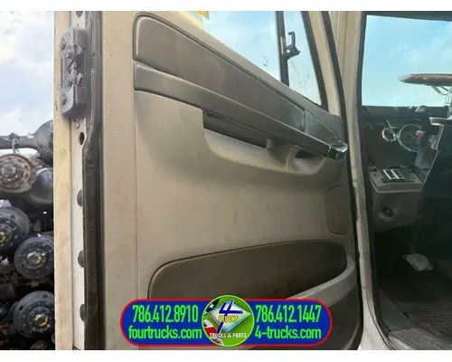 Freightliner CENTURY CLASS 112 Door Assembly, Front