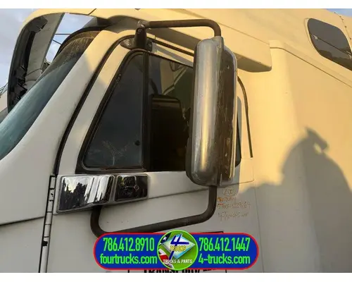 Freightliner CENTURY CLASS 112 Door Assembly, Front