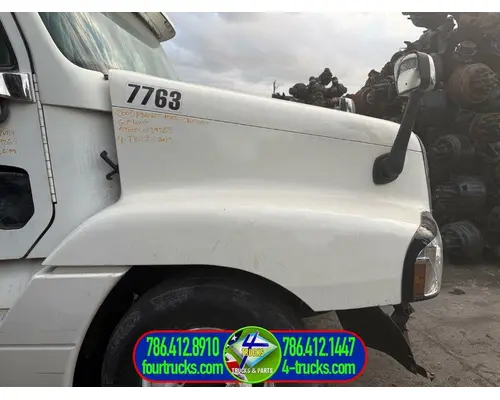 Freightliner CENTURY CLASS 112 Hood