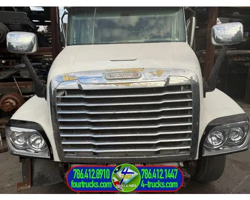 Freightliner CENTURY CLASS 112 Hood