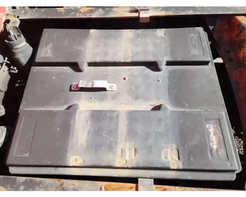 Freightliner CENTURY CLASS 120 Battery Box