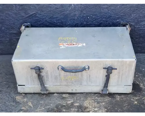 Freightliner CENTURY CLASS 120 Battery Box