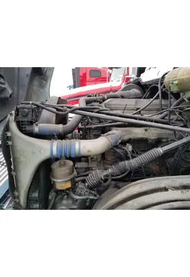 Freightliner CENTURY CLASS 120 Charge Air Cooler (ATAAC)