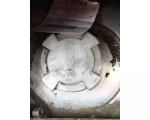 Freightliner CENTURY CLASS 120 Fuel Tank
