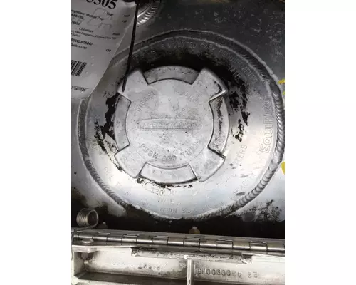 Freightliner CENTURY CLASS 120 Fuel Tank
