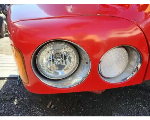 Freightliner CENTURY CLASS 120 Headlamp Assembly