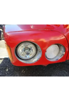 Freightliner CENTURY CLASS 120 Headlamp Assembly