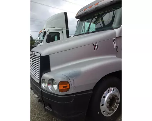 Freightliner CENTURY CLASS 120 Hood