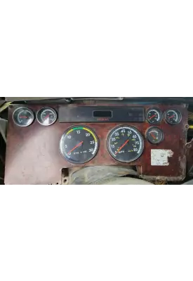 Freightliner CENTURY CLASS 12 Instrument Cluster