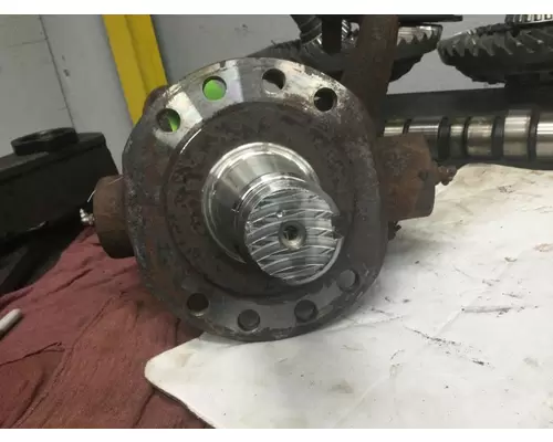 Freightliner CENTURY CLASS 12 Spindle  Knuckle, Front