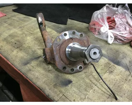 Freightliner CENTURY CLASS 12 Spindle  Knuckle, Front