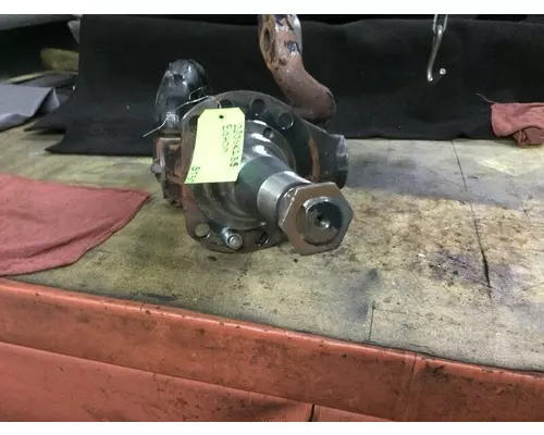 Freightliner CENTURY CLASS 12 Spindle  Knuckle, Front