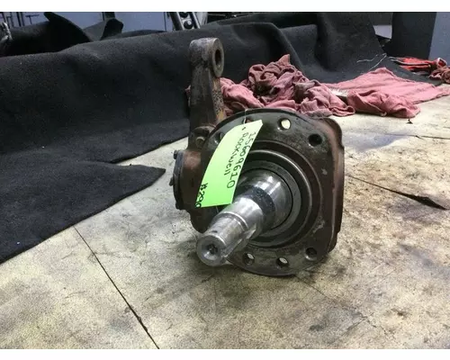 Freightliner CENTURY CLASS 12 Spindle  Knuckle, Front