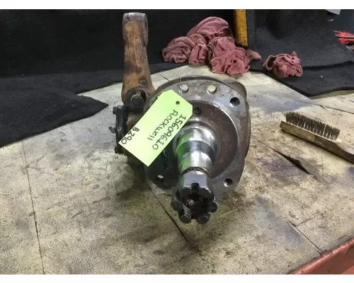Freightliner CENTURY CLASS 12 Spindle  Knuckle, Front