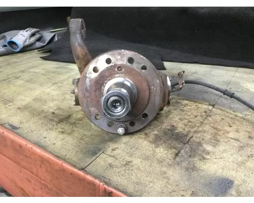 Freightliner CENTURY CLASS 12 Spindle  Knuckle, Front