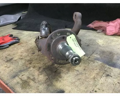 Freightliner CENTURY CLASS 12 Spindle  Knuckle, Front