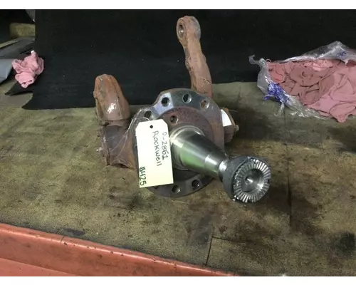 Freightliner CENTURY CLASS 12 Spindle  Knuckle, Front