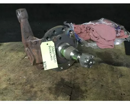 Freightliner CENTURY CLASS 12 Spindle  Knuckle, Front