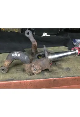 Freightliner CENTURY CLASS 12 Spindle / Knuckle, Front
