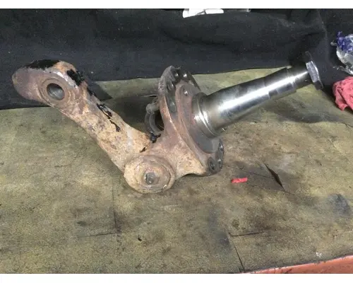 Freightliner CENTURY CLASS 12 Spindle  Knuckle, Front
