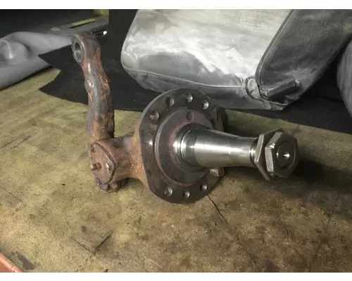 Freightliner CENTURY CLASS 12 Spindle  Knuckle, Front