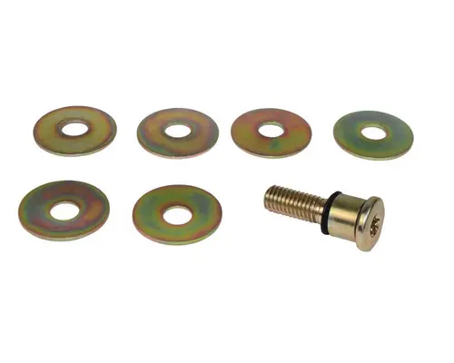 Freightliner CENTURY CLASS/COLUMBIA Door Hinge, Front