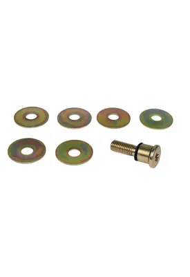 Freightliner CENTURY CLASS/COLUMBIA Door Hinge, Front