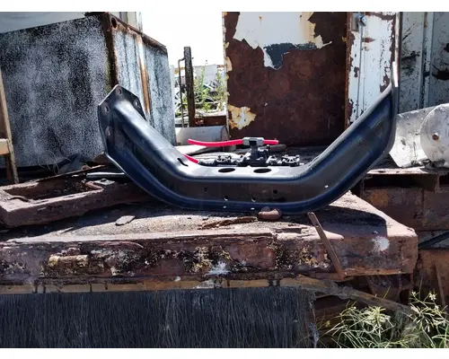 Freightliner CENTURY CLASS Engine Mounts