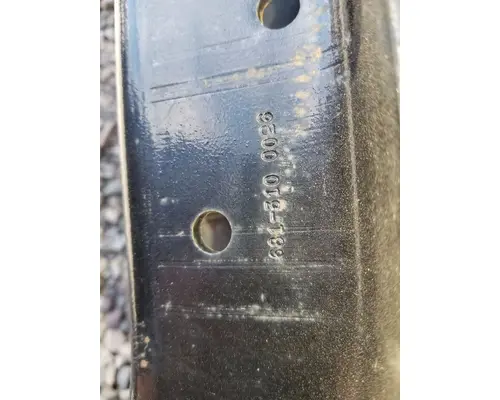 Freightliner CENTURY CLASS Engine Mounts