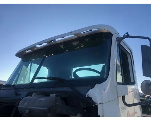 Freightliner CENTURY CLASS Sun Visor (External)