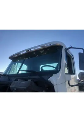 Freightliner CENTURY CLASS Sun Visor (External)