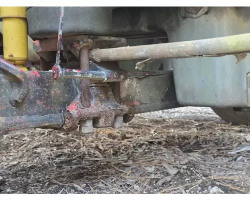 Freightliner CENTURY Axle Beam (Front)