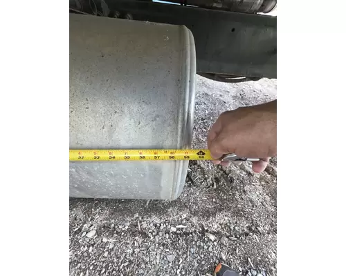 Freightliner CENTURY Fuel Tank