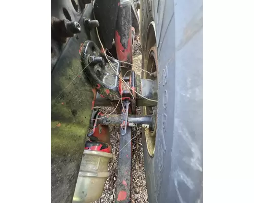 Freightliner CENTURY Suspension