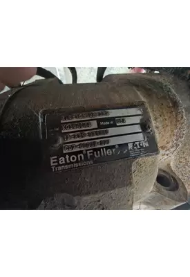 Freightliner CENTURY Transmission Assembly