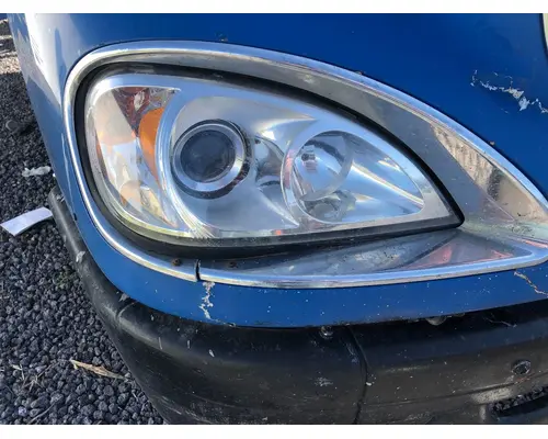 Freightliner CL120 Columbia Headlamp Assembly