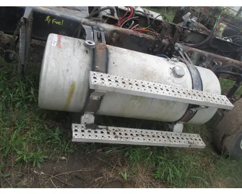 Freightliner CL120 Fuel Tank