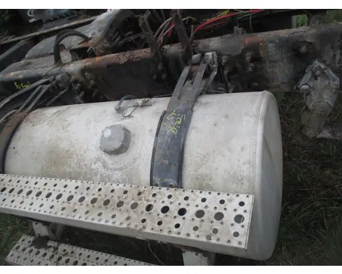 Freightliner CL120 Fuel Tank
