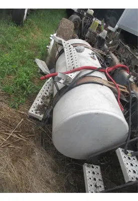 Freightliner CL120 Fuel Tank